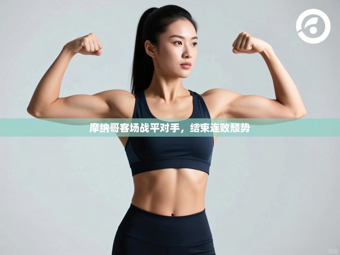 摩纳哥客场战平对手，结束连败颓势  第2张