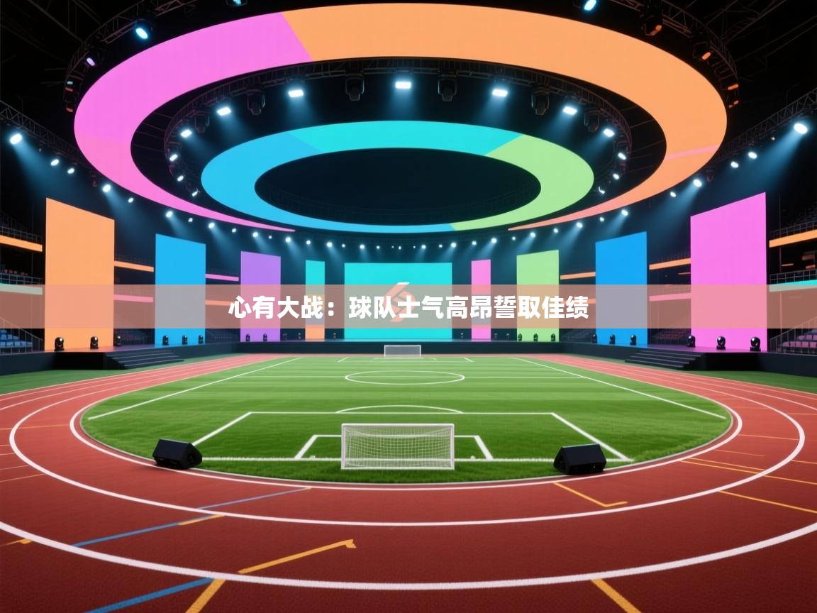 心有大战:球队士气高昂誓取佳绩 第2张