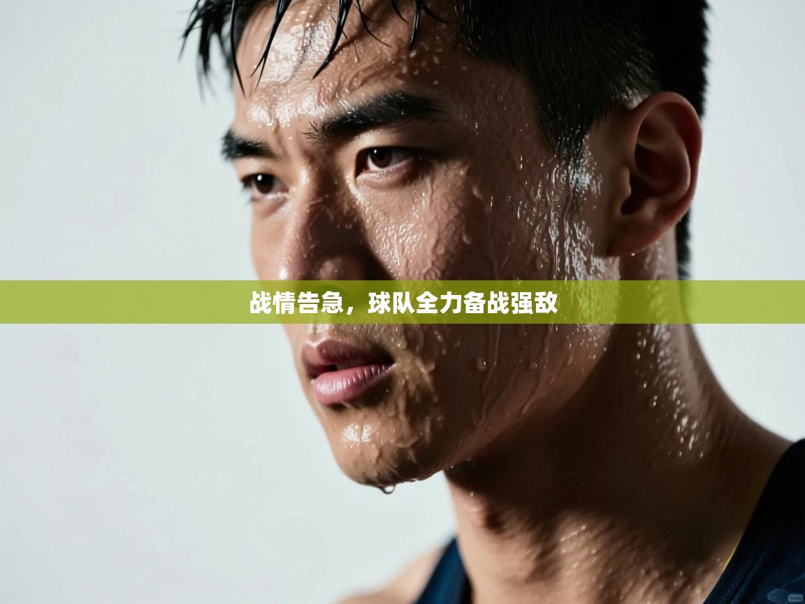 战情告急，球队全力备战强敌  第1张