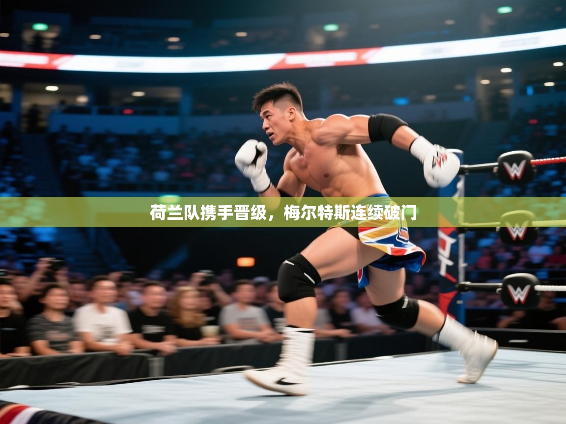 荷兰队携手晋级,梅尔特斯连续破门 第1张