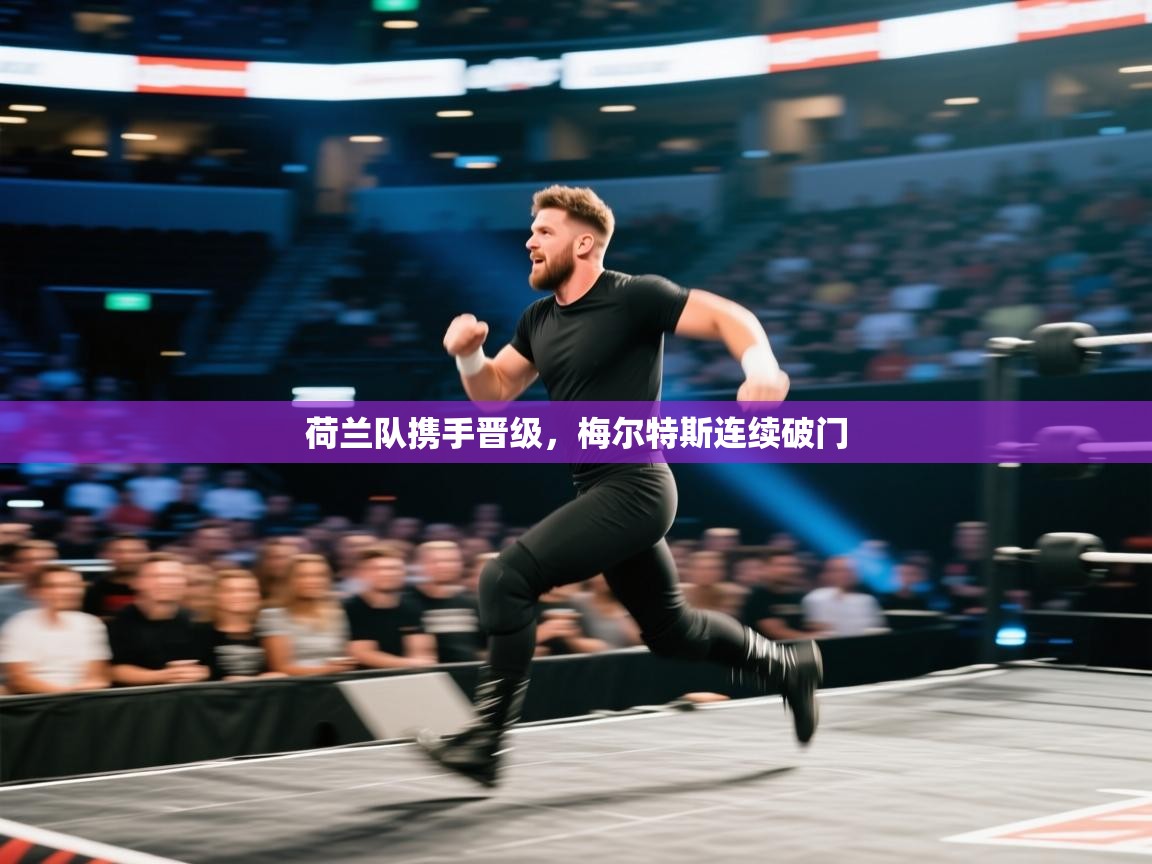 荷兰队携手晋级,梅尔特斯连续破门 第2张