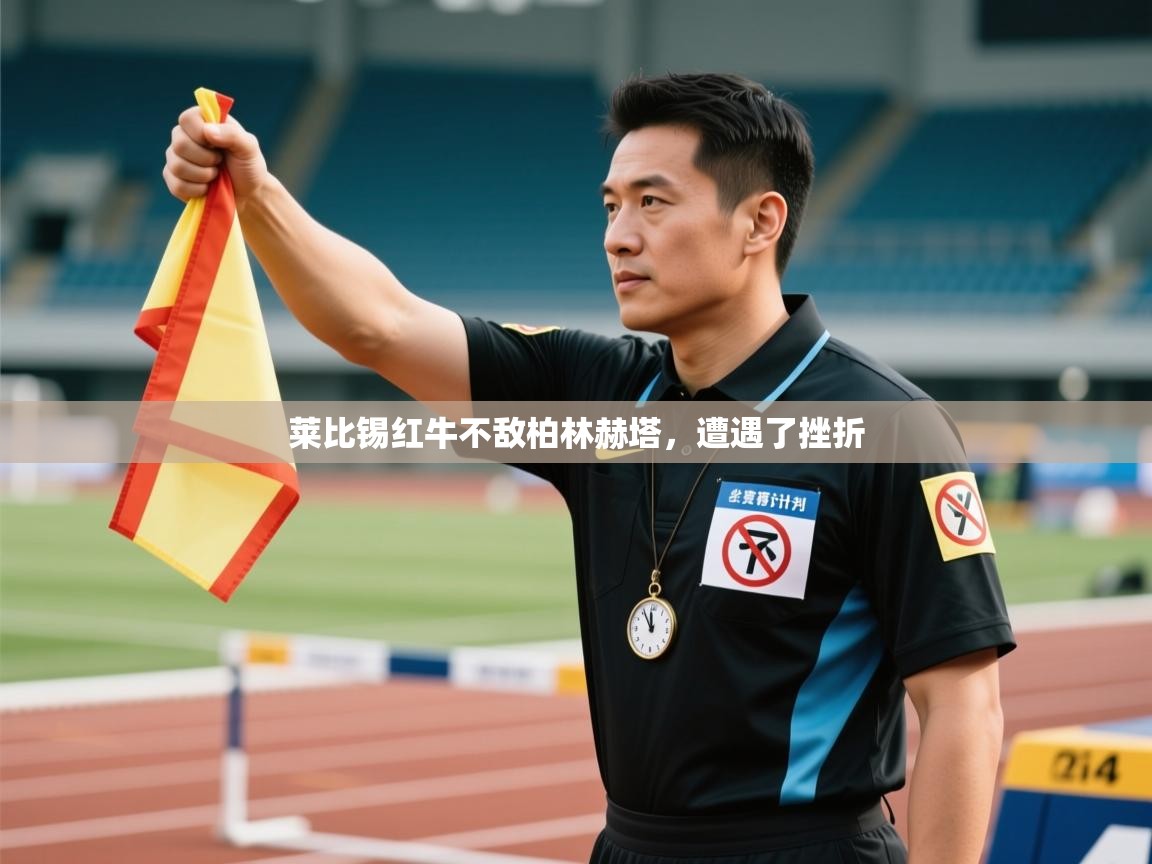 莱比锡红牛不敌柏林赫塔,遭遇了挫折 第1张