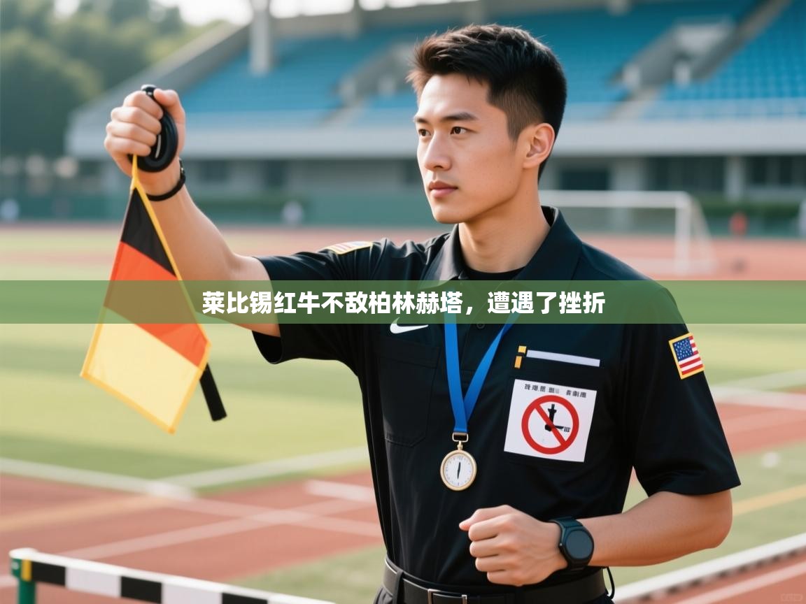 莱比锡红牛不敌柏林赫塔,遭遇了挫折 第2张