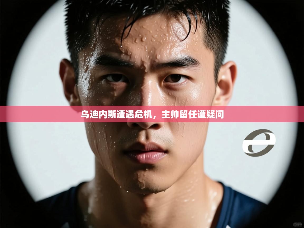 乌迪内斯遭遇危机，主帅留任遭疑问  第1张