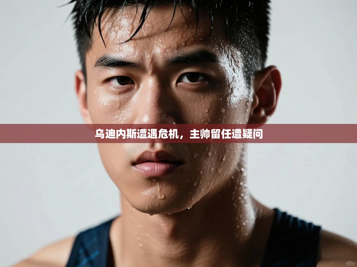 乌迪内斯遭遇危机，主帅留任遭疑问  第2张