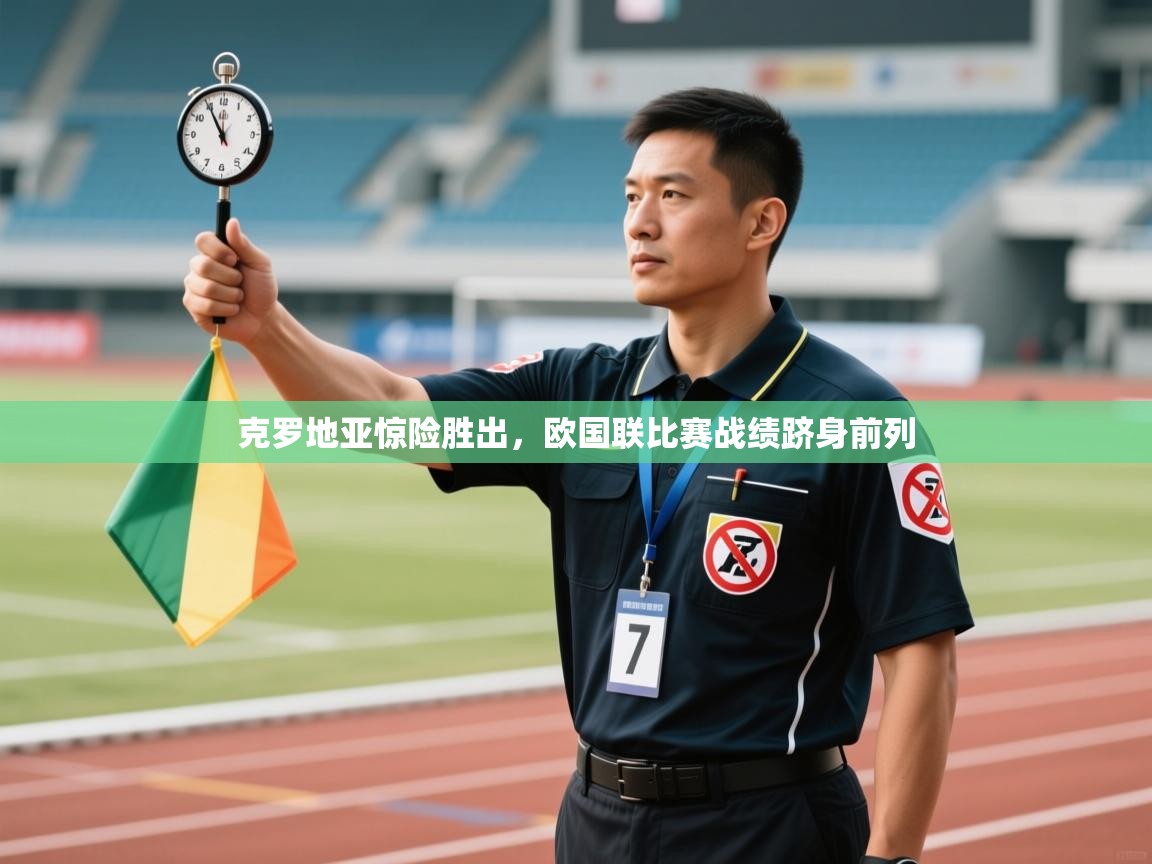 克罗地亚惊险胜出，欧国联比赛战绩跻身前列  第2张