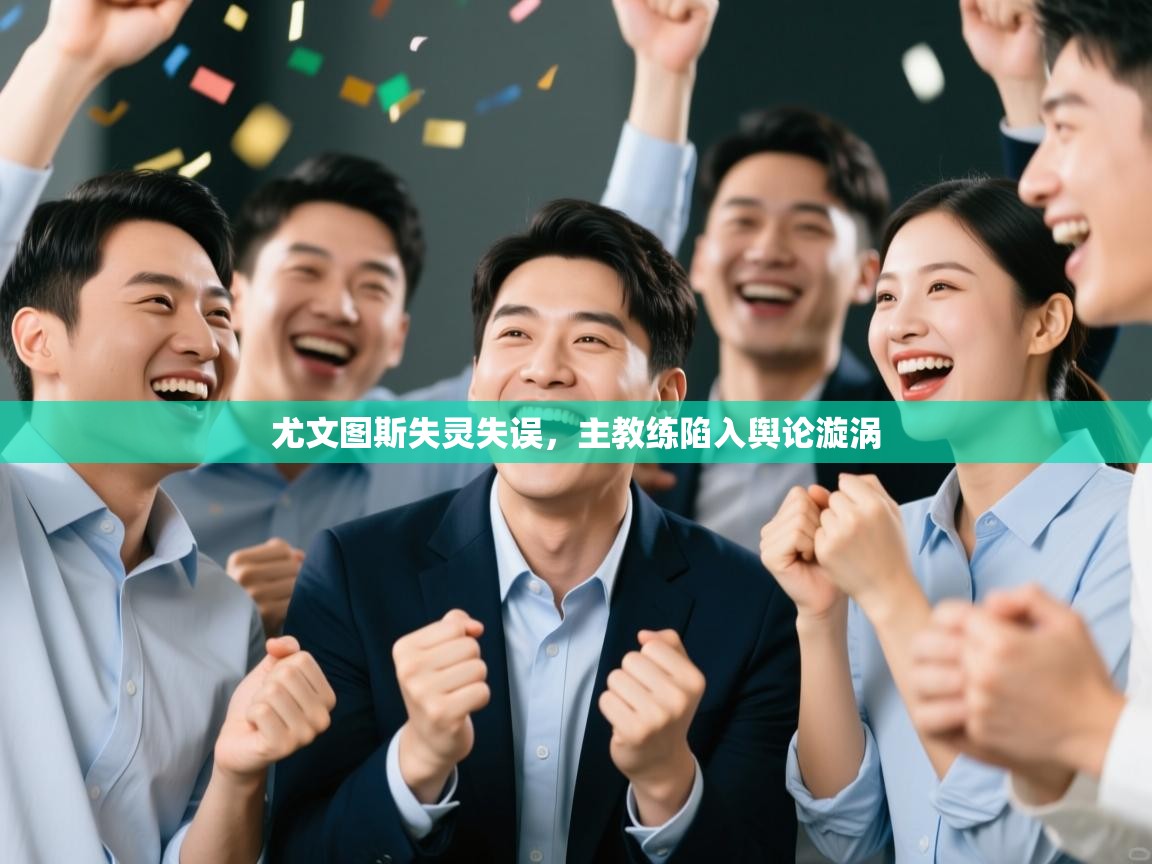 尤文图斯失灵失误，主教练陷入舆论漩涡  第2张