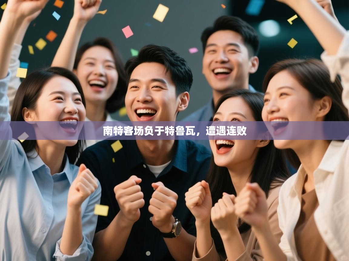 南特客场负于特鲁瓦，遭遇连败