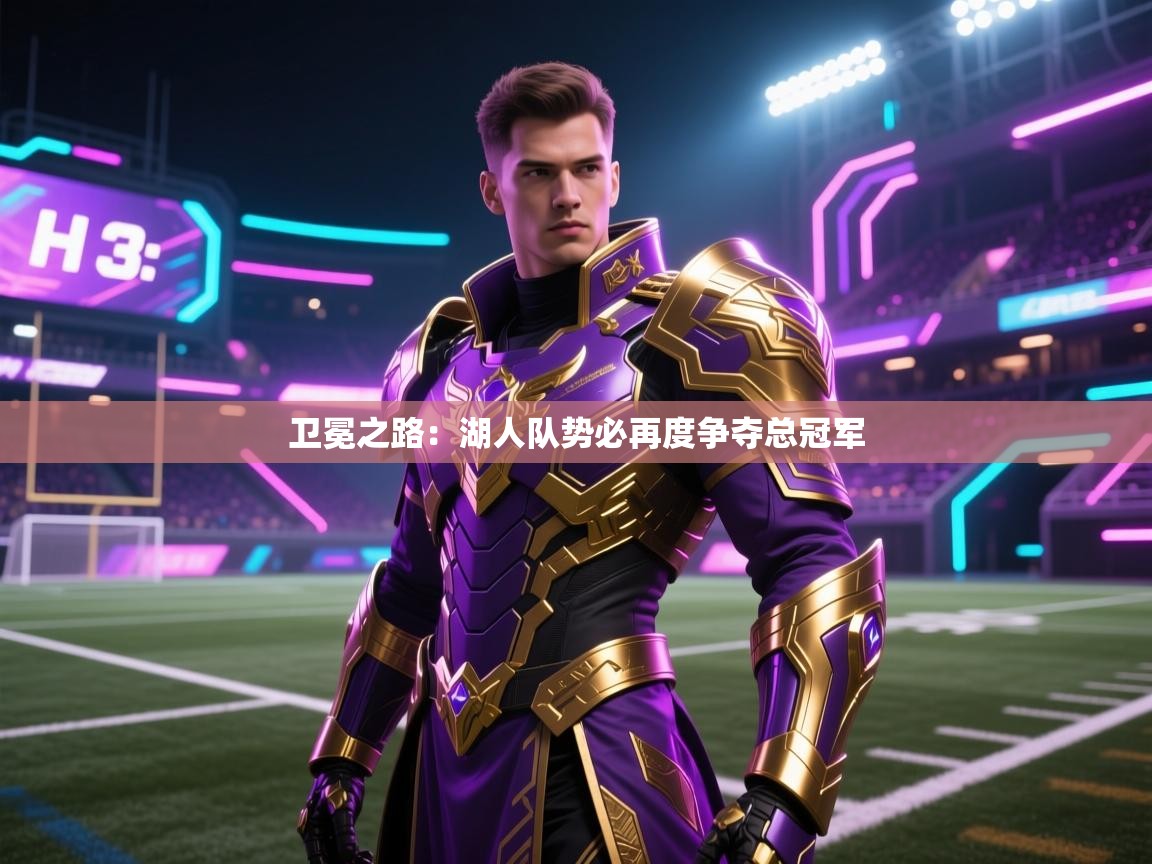 卫冕之路：湖人队势必再度争夺总冠军