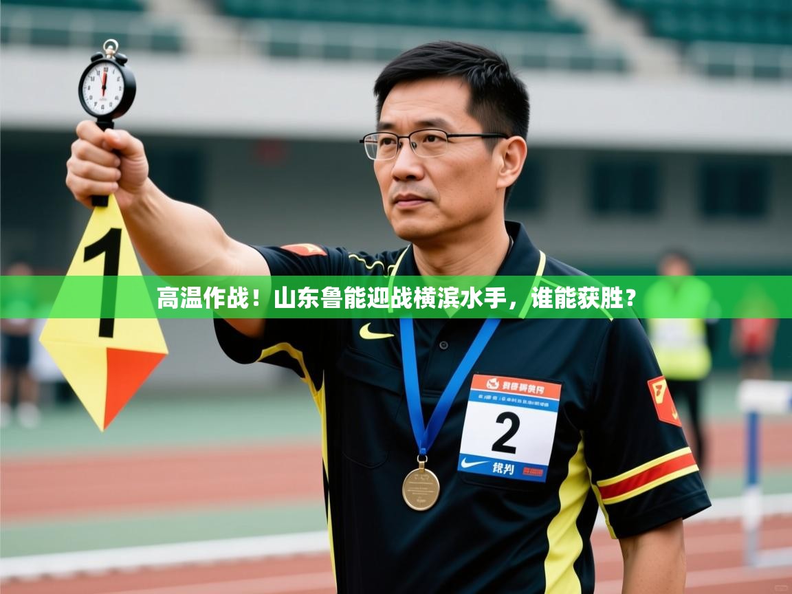 高温作战！山东鲁能迎战横滨水手，谁能获胜？