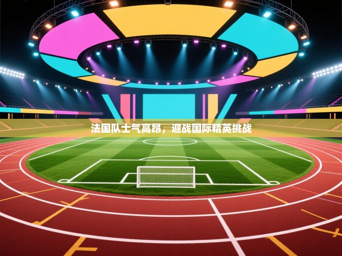 法国队士气高昂，迎战国际精英挑战
