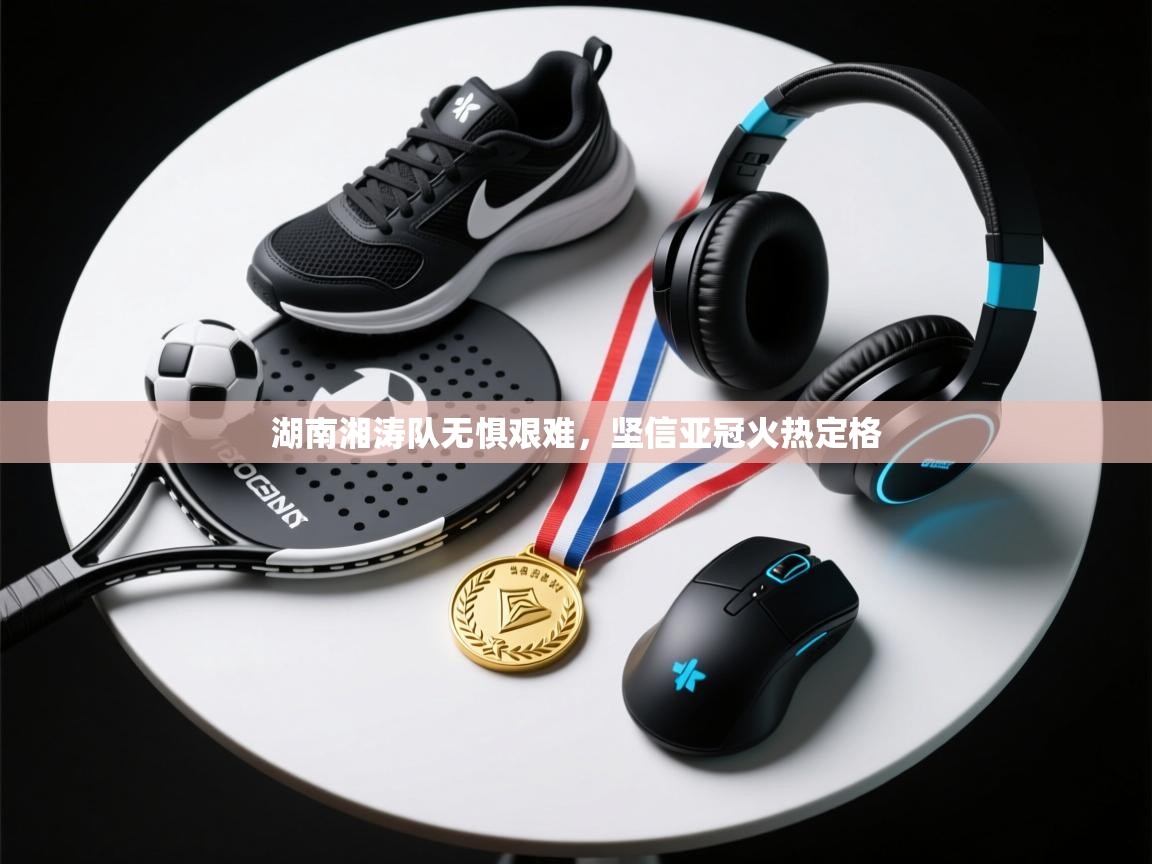 湖南湘涛队无惧艰难，坚信亚冠火热定格