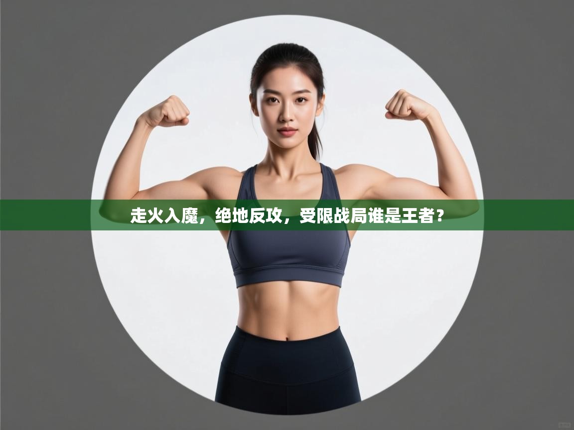 走火入魔，绝地反攻，受限战局谁是王者？