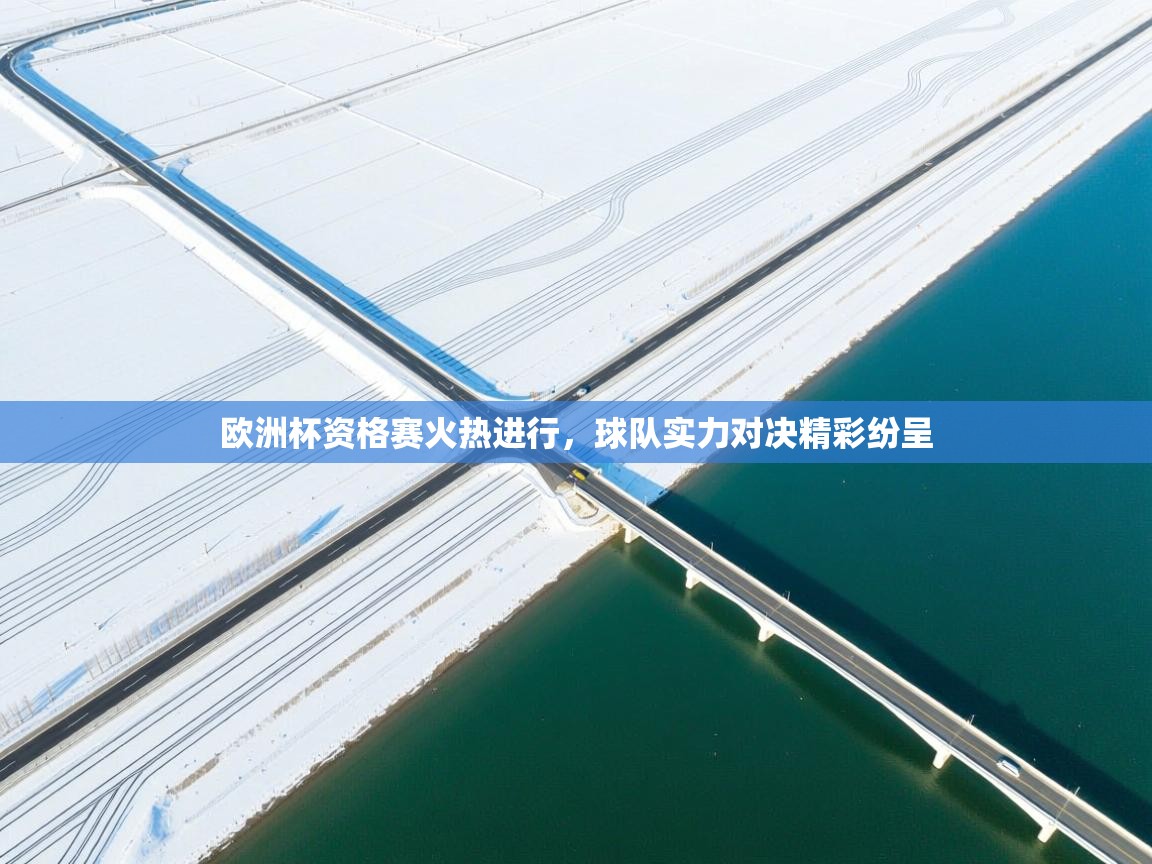 欧洲杯资格赛火热进行，球队实力对决精彩纷呈