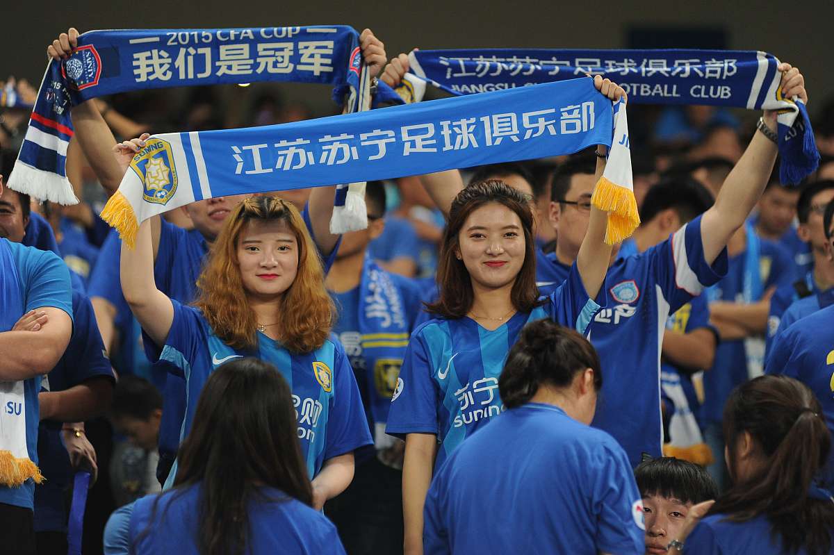 KOK体育官网入口-上海申花准备好迎战悉尼FC，信心十足的简单介绍